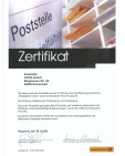 Zertifikat_Post