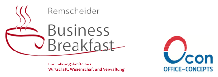 Remscheider Business Breakfast: Anmeldung (PDF)
